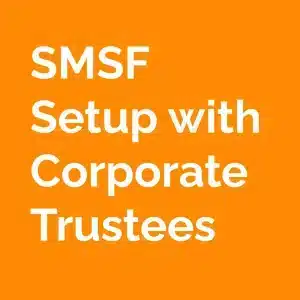 CORPORATE TRUSTEE