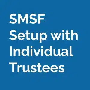 INDIVIDUAL TRUSTEES
